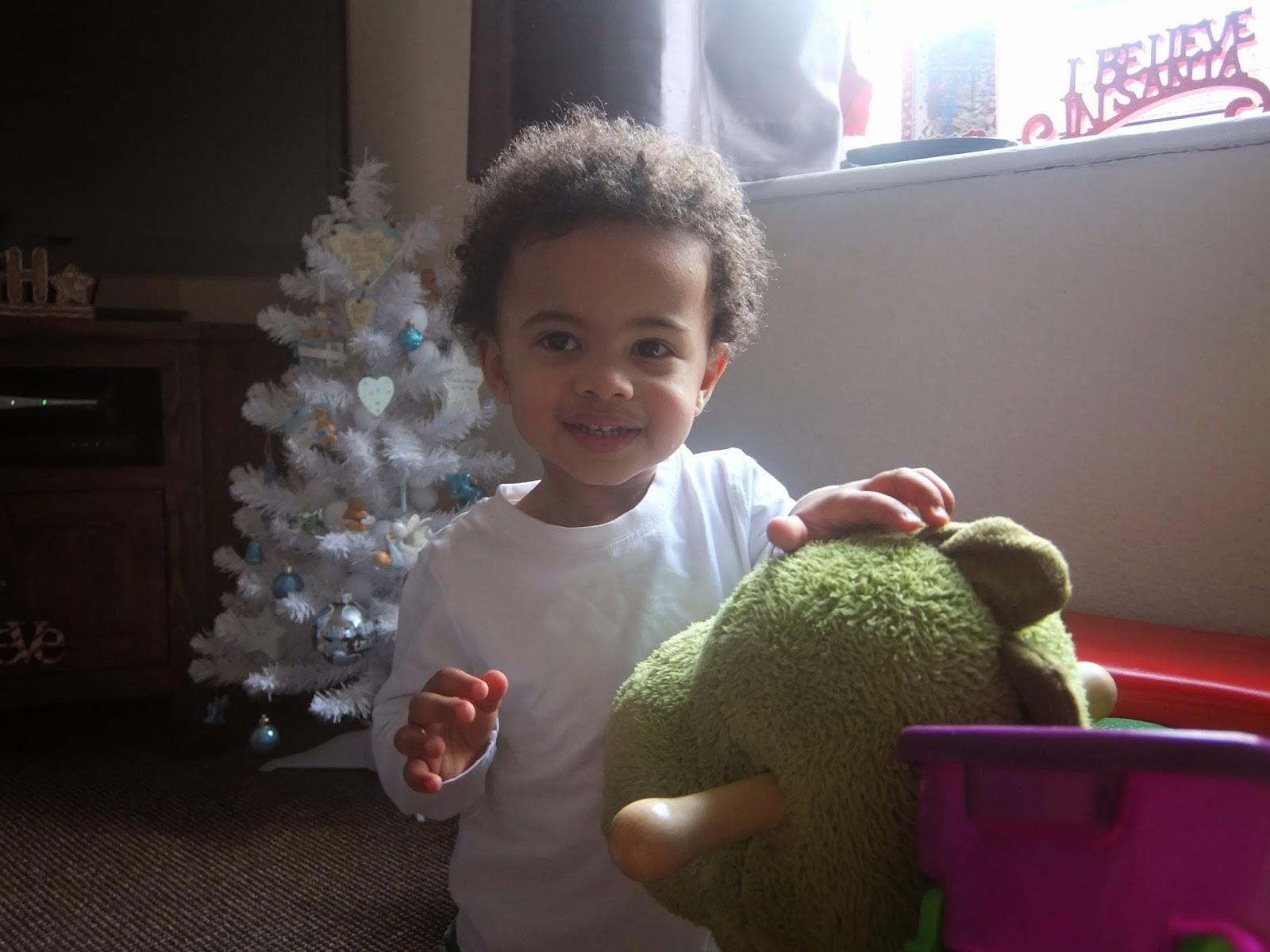 12 months of happiness