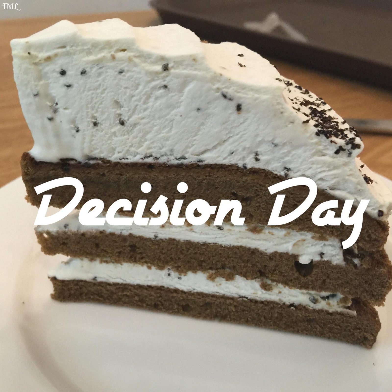 Top Five Friday – Decision Day